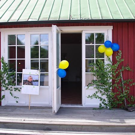 Skummesloev B & B Laholm Exterior foto